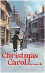 Christmas Carol: The poster