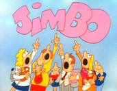 Jimbo and the Jet Set (Maddocks Cartoon Productions Ltd)