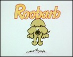 Original Roobarb
