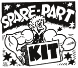 Spare-Part Kit...